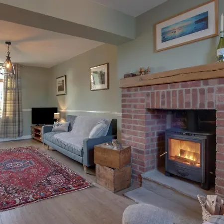 The Long Row Dom wakacyjny