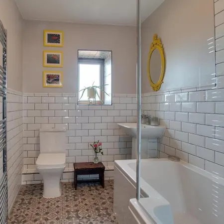 The Long Row Hinderwell