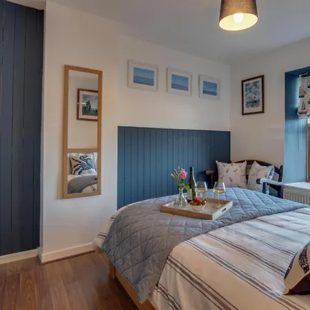 The Long Row Dom wakacyjny