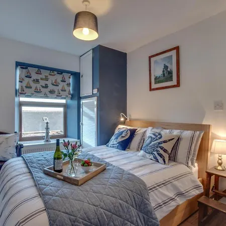 Dom wakacyjny The Long Row *