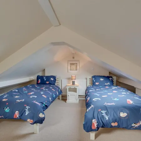 3 Bed In Port Mulgrave Oc-wa239 펜션 *